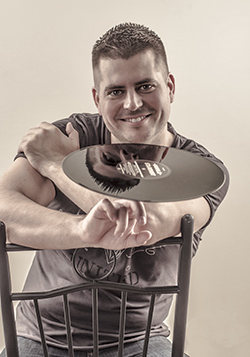dj na svatbu Profesionální Dj na svatbu - Ondra Seidl