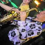 Dj Ondra Mech Seidl - Dance Hall Opolany (Ivan M Sax)