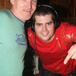 Dj Mech a Dj Marco B