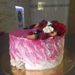 Papaya cakes - dorty a zákusky