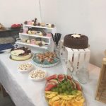 Papaya cakes - dorty a zákusky