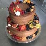 Papaya cakes - dorty a zákusky