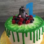 Papaya cakes - dorty a zákusky