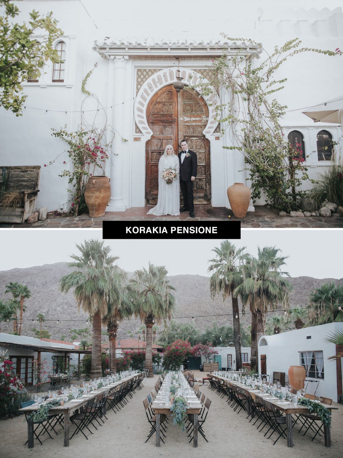 KoraKia-Pensione