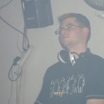 DJ Mech, začátky