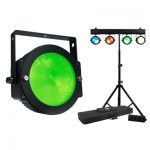 ADJ Dotz Par T system