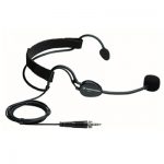 Headset MK2 Sennheiser