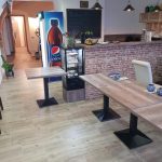 Jako doma cafe - bar