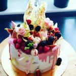 Jako doma cafe - dorty