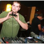 Dj Ondra Mech Seidl - Dance Hall Opolany