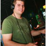 Dj Ondra Mech Seidl - Dance Hall Opolany