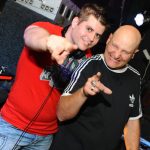 Dj Ondra Mech Seidl - Relax Kasalice (Shaun Baker)