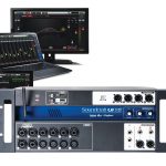 Soundcraft UI16