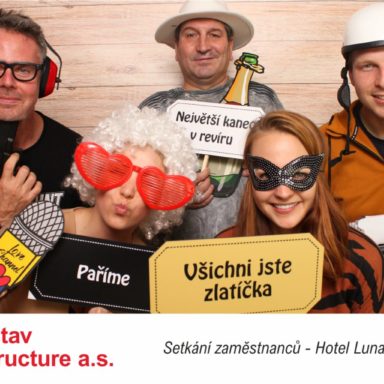 Fotobudka 321sýr