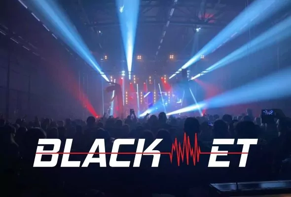 BLACK ET - Benny, Standa Beneš